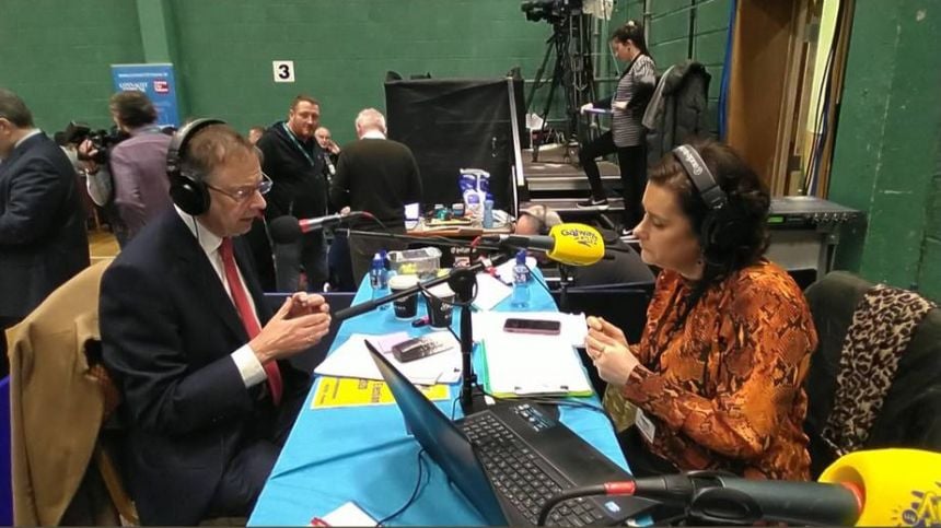 First three seats filled in Galway West