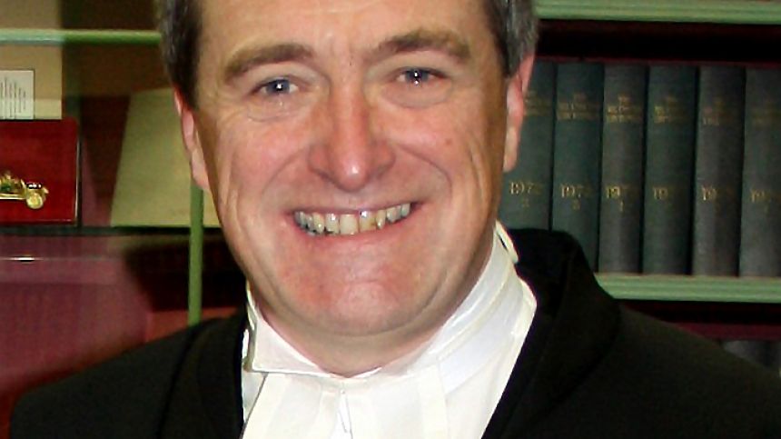 Change to Galway court sittings as mark of respect to late Judge