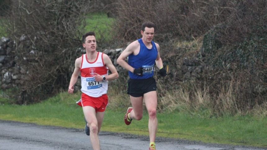 Galway Athletics Report