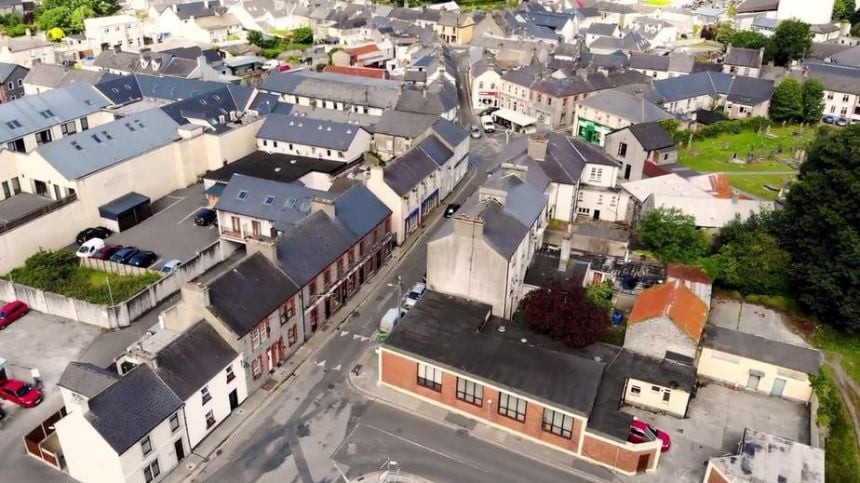 Athenry study lays roadmap for future development of public spaces