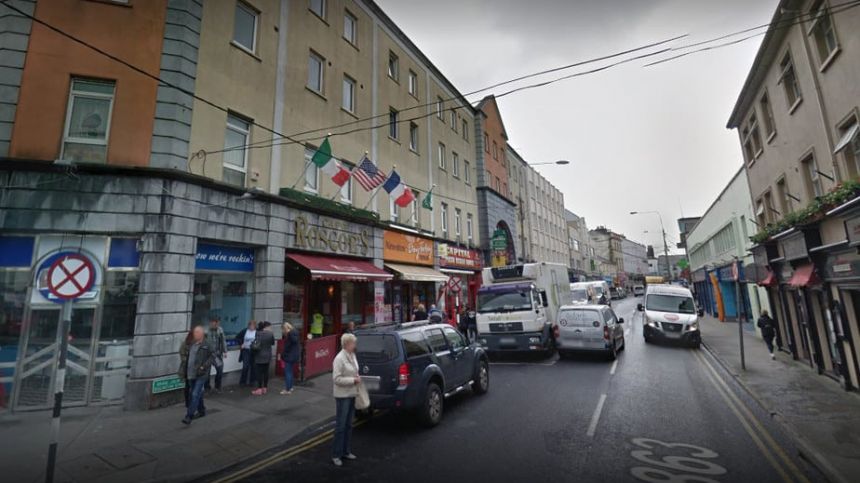 Covid incidence rate in city centre 3 times higher than national average