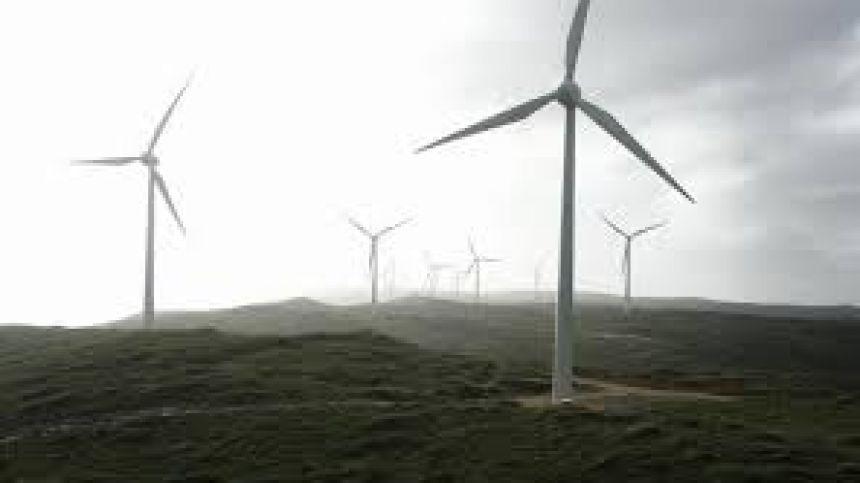 State pays 5 million EU fine over Derrybrien windfarm