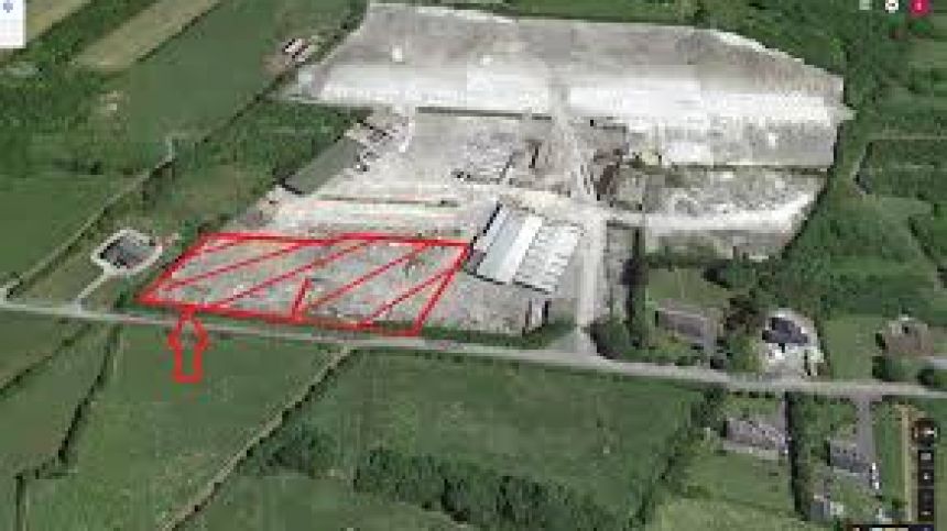 Owners of Lackagh Quarry address city ring road oral hearing