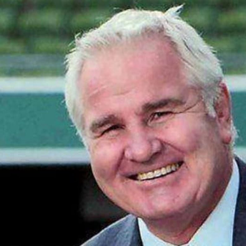 Over The Line Special Guest - Brent Pope