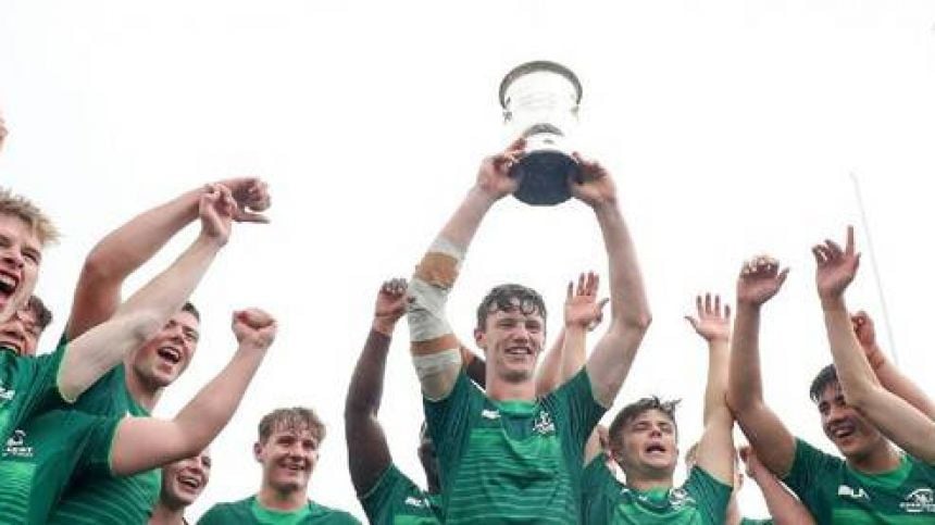 Connacht Rugby Academy Players Return On July 20th