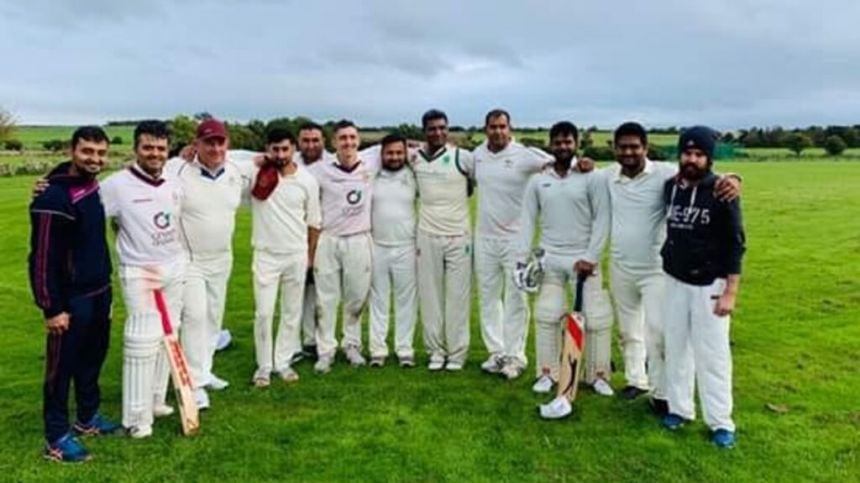 Galway To Contest Munster Cricket Semi-Finals