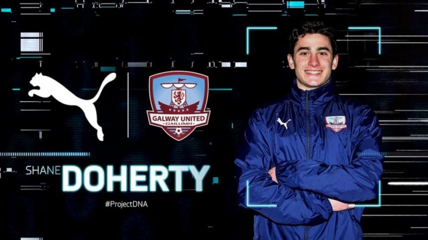 Shane Doherty Returns To United