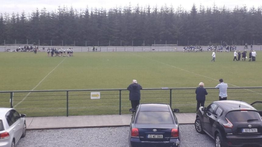 Wins For Sarsfields And Eyrecourt In Senior Camogie Championship