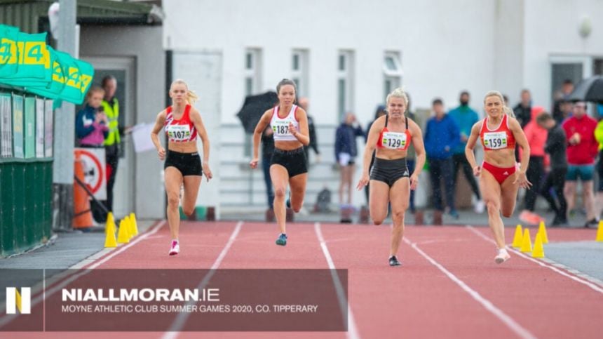 Galway Athletics Report