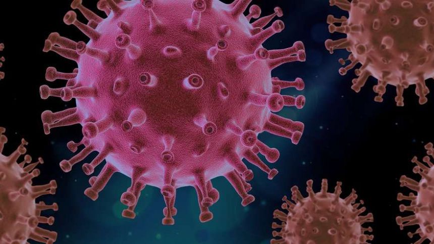 498 cases of coronavirus recorded in Galway to date