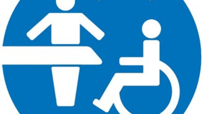 City Councillor calls for compulsory changing place toilets for the disabled in new buildings