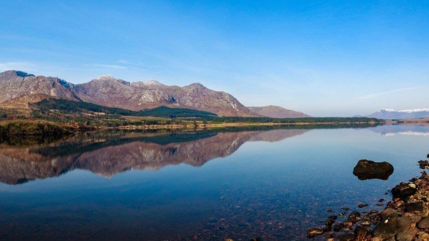 Galway to benefit from major blanket bog restoration project along the west coast.