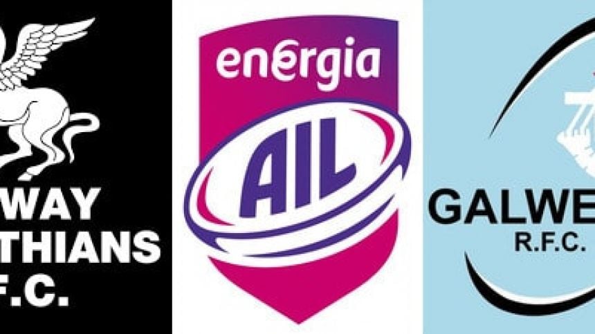 Corinthians And Galwegians Learn Community Series And Energia League Schedules