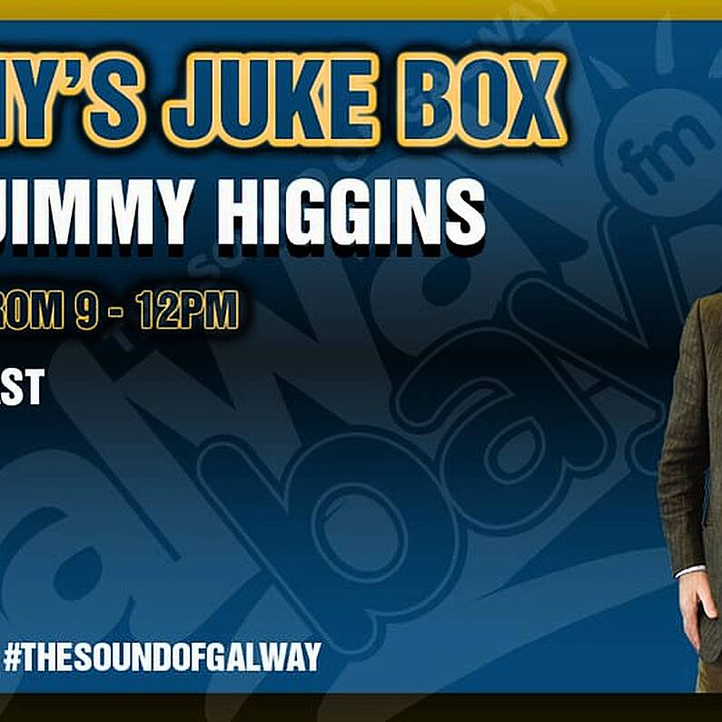 Jimmy's Jukebox - Brendan Bowyer Special