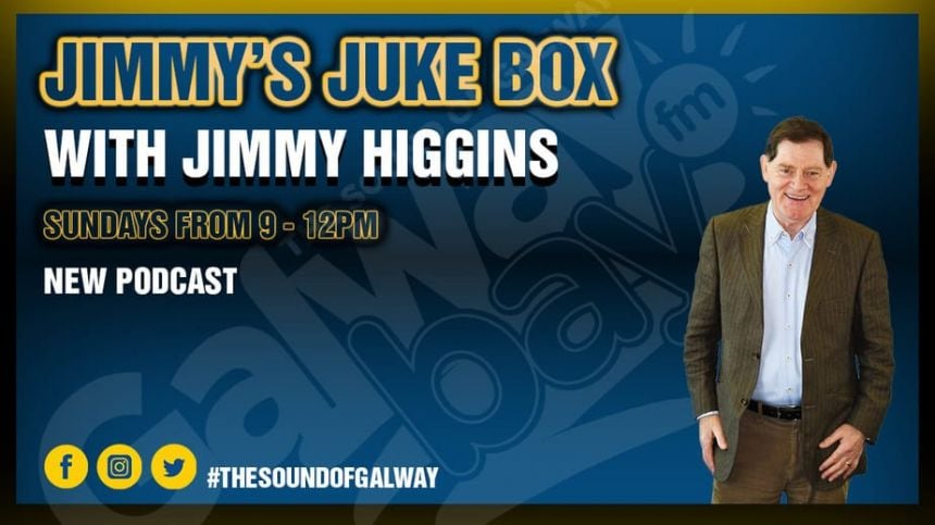 Jimmy's Jukebox - Brendan Bowyer Special