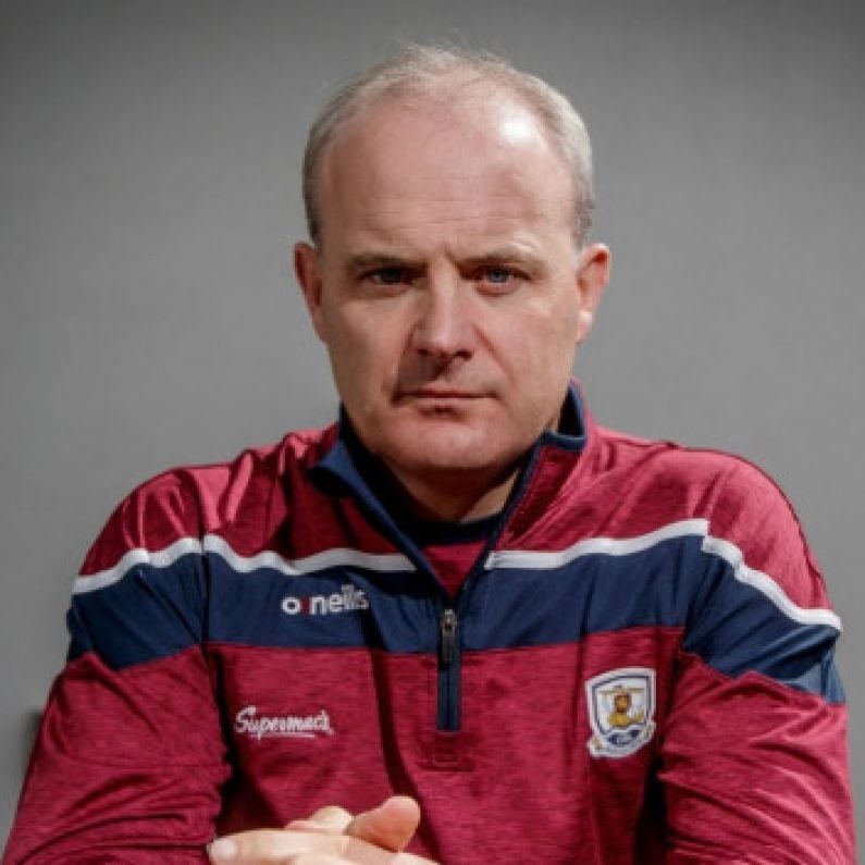 Micheal Donoghue previews opening weekend of Galway club hurling championships