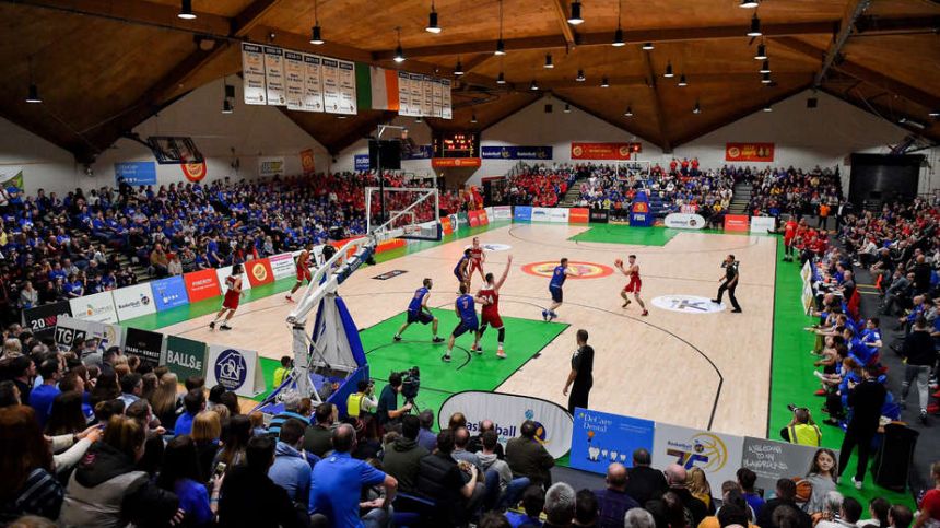 2020/21 Men's National Basketball League Season Cancelled