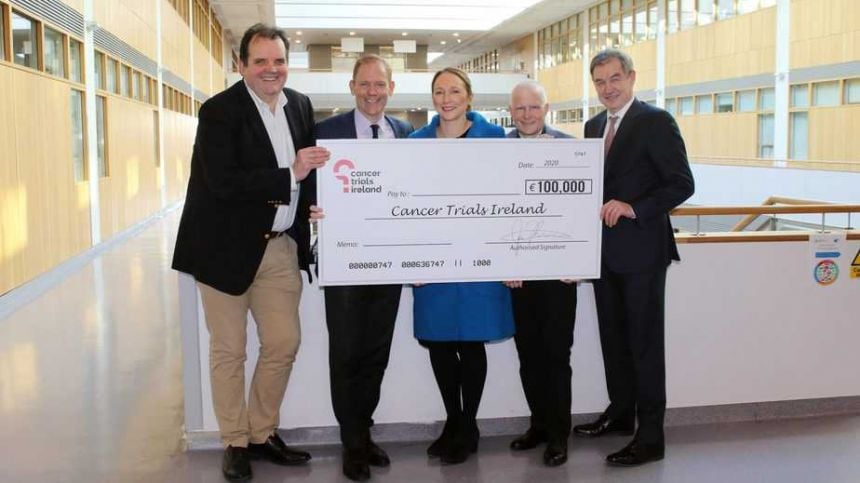 Irish Racing Stars To Raise Funds For Children’s Health Foundation Crumlin In Memory Of Pat Smullen