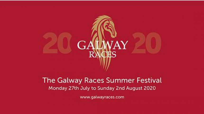 Virtual Ladies Day at Galway Races