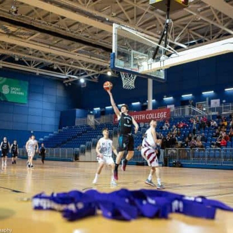 3 Galway winners at Basketball Ireland Awards