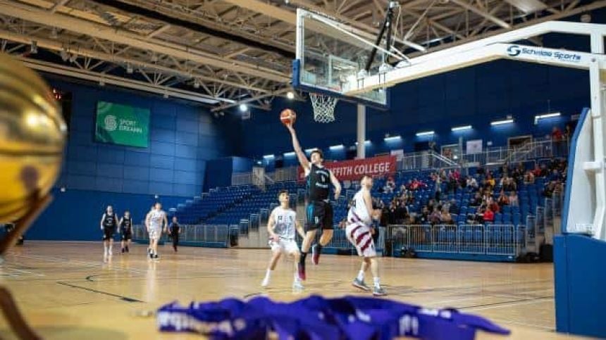 3 Galway winners at Basketball Ireland Awards