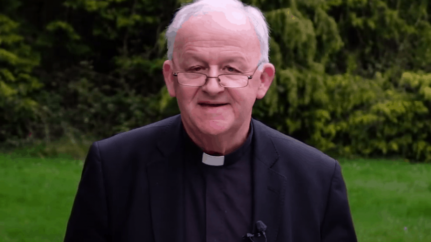 Bishop of Galway puts Gort priest on indefinite leave over TikTok posts