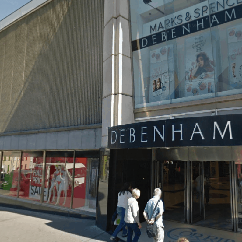 Galway former Debenhams workers to join protest outside Dáil in bid to progress Bill