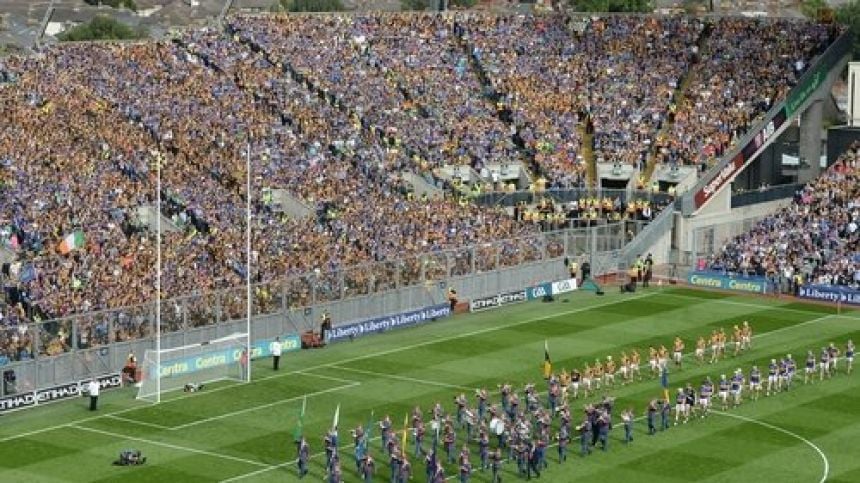 GAA to hold special Congress on Friday to change Championship structure