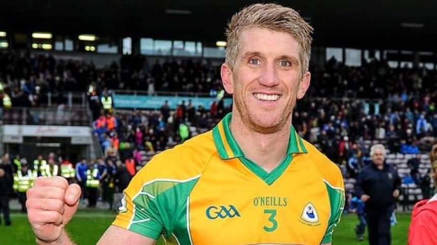 Corofin legend Fitzgerald confirms 2020 retirement was always on the cards