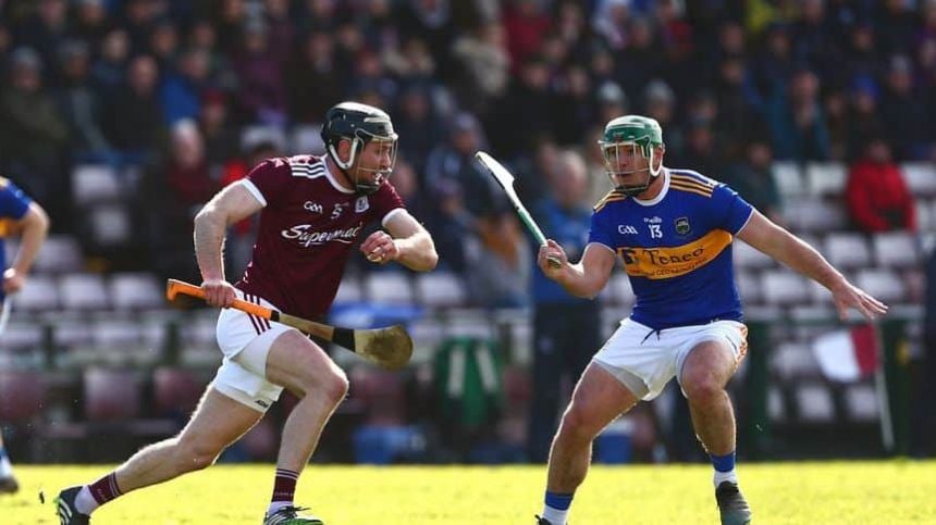 Galway Hurlers 2020 National League Campaign at a glance