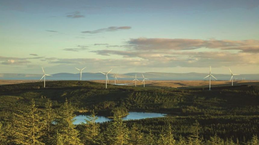 Galway windpark opens €70,000 COVID 19 response fund