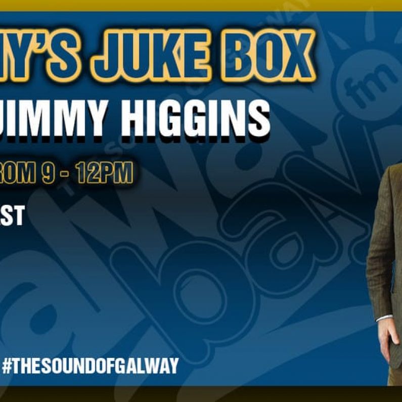 Jimmy's Juke Box - Podcast