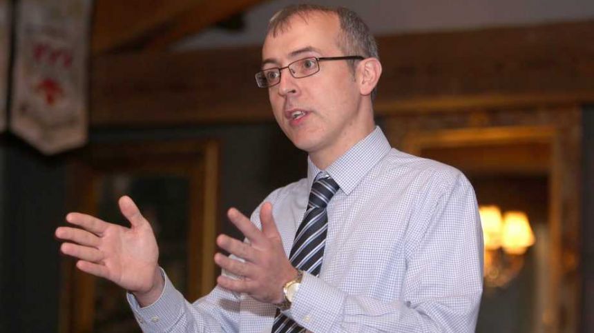 Galway Rural Development CEO appointed Covid-19 'community champion'