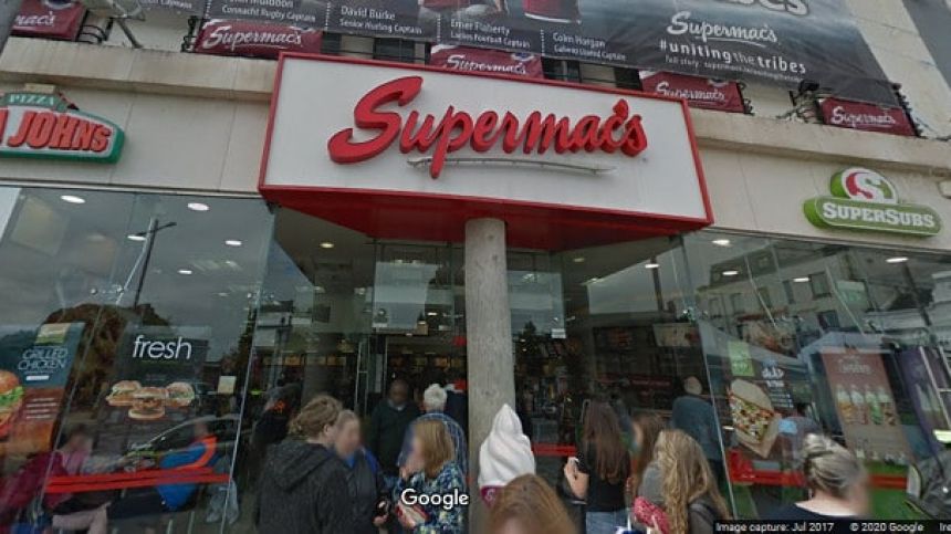 Supermacs succeeds in blocking rival with similar name in UK