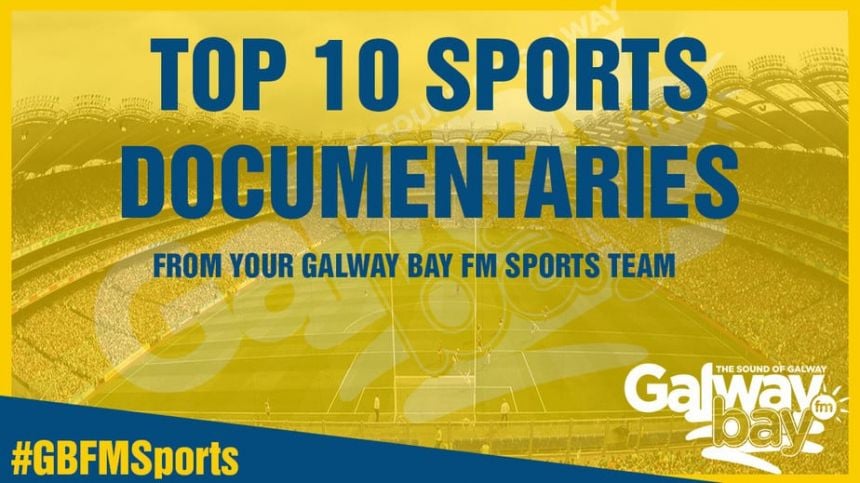 Top 10 Sports Documentaries