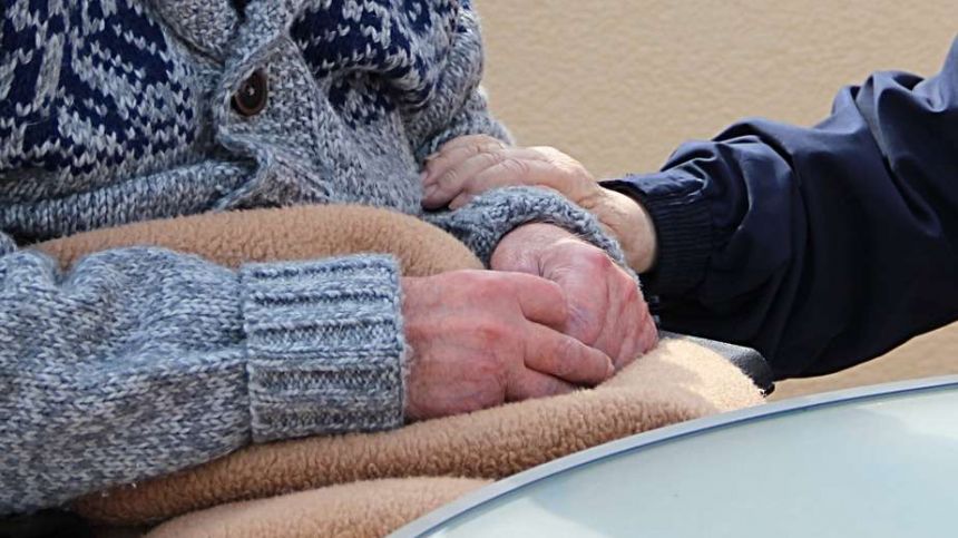 HSE confirms 117 outbreaks of Covid-19 in nursing homes nationwide