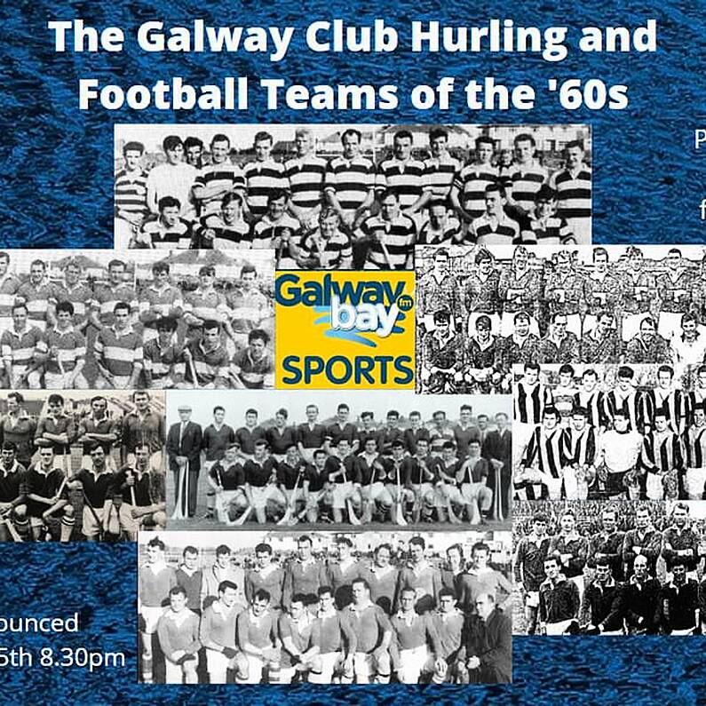 Galway GAA Club Teams of the Decade