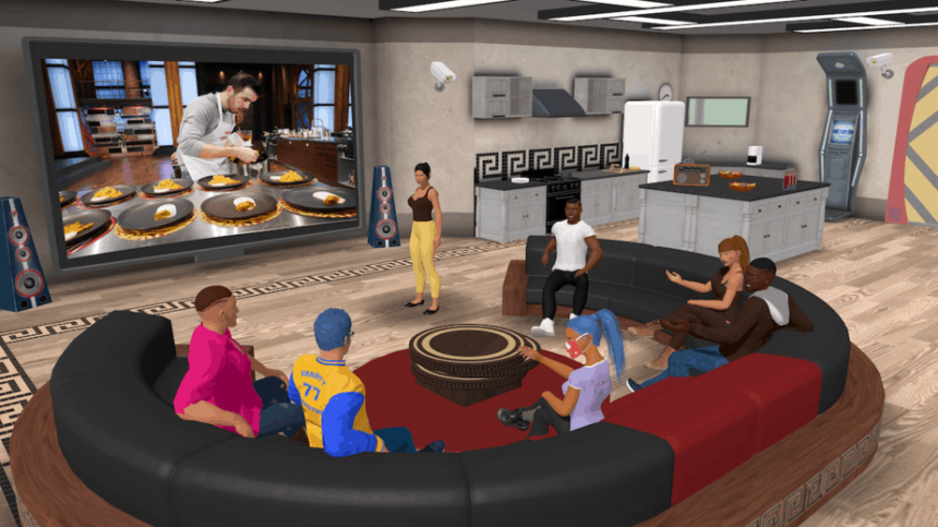 Galway game developer to launch world's first online multi-player reality TV show