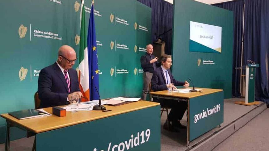 Health Minister warns progress against Covid-19 is 'fragile'