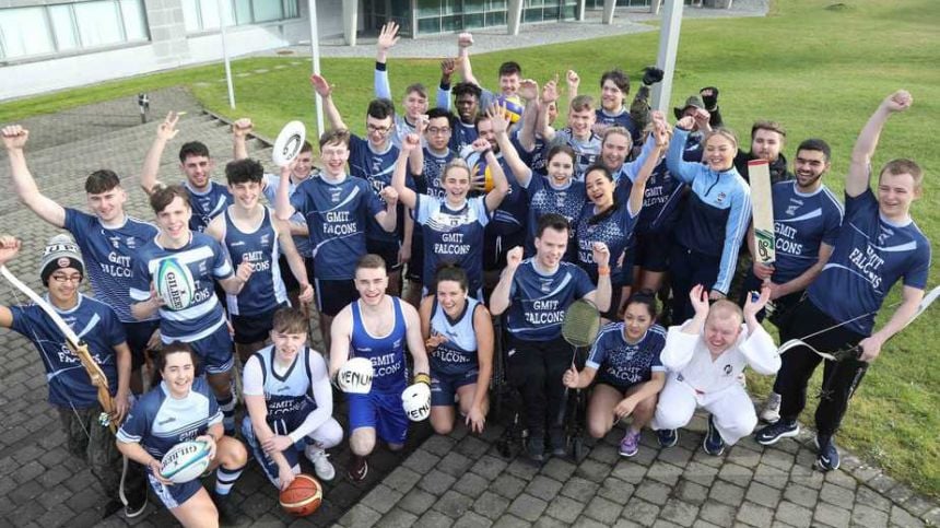 GMIT Announce Their Falcons Sports Awards For 2020