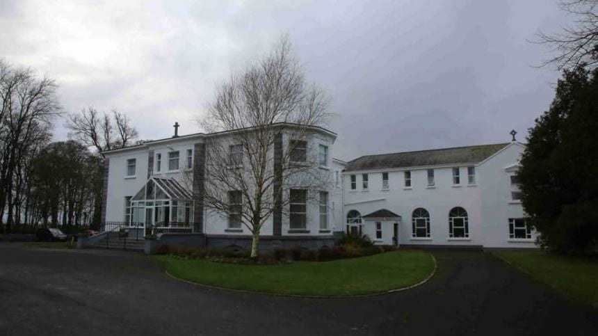 Massive response to appeal for protective equipment for Cuan Mhuire Centre