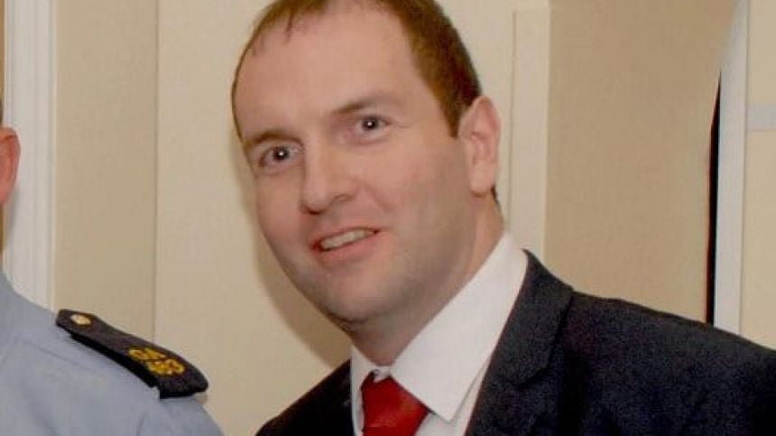 Councillor calls for increased Garda surveillance of Corrandulla area following recent burglary