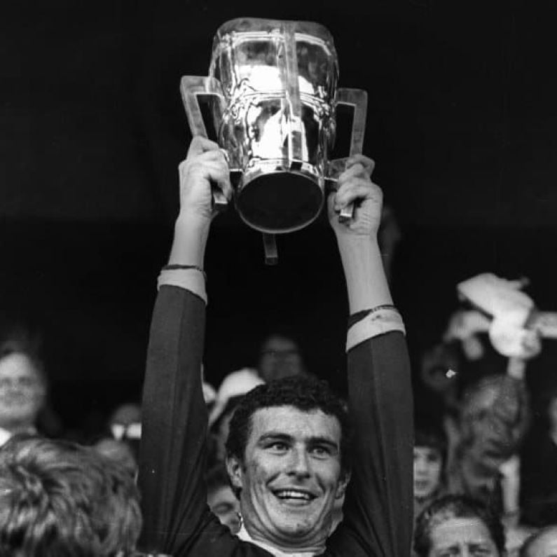 125 Years of Galway and the GAA - Part 1