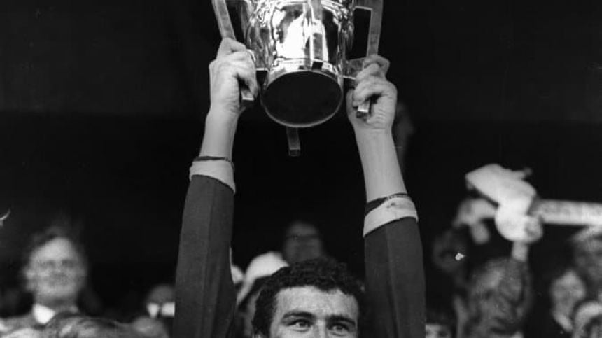 125 Years of Galway and the GAA - Part 1