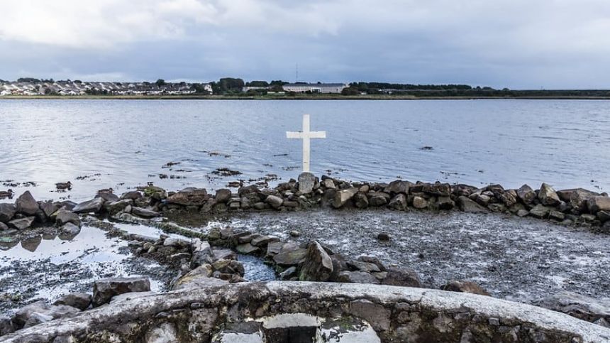 Initiative launched to chart holy wells across Galway