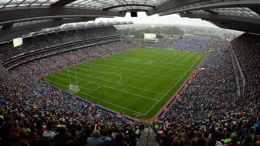 GAA set to announce new formats for inter county Senior Championships