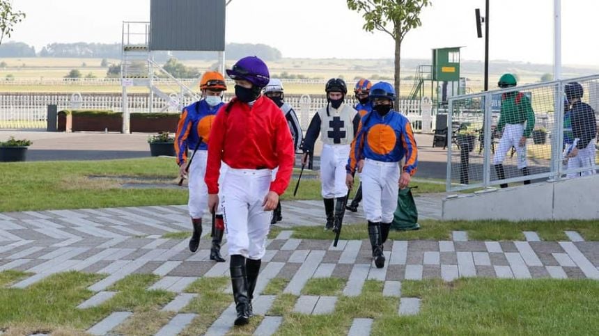 HRI Announce Amendments To Resumption Of Racing Protocols