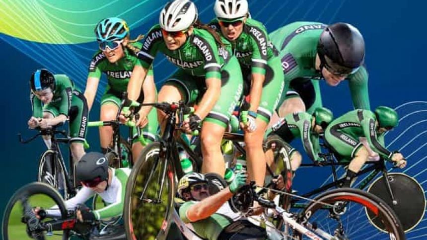 Cycling Ireland Seeking Expressions Of Interest In Paracycling Programme