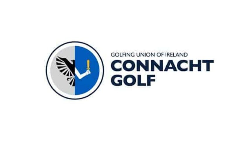 Connacht Golf Release Inter - Club Draws