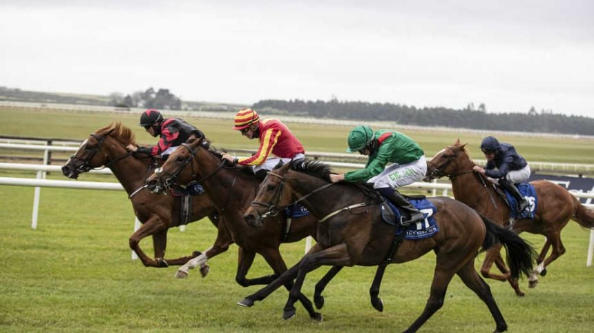 Sunday Racing Preview